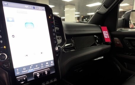 Rambler 1500, 2025 год, 10 890 000 рублей, 19 фотография