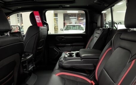 Rambler 1500, 2025 год, 10 890 000 рублей, 22 фотография