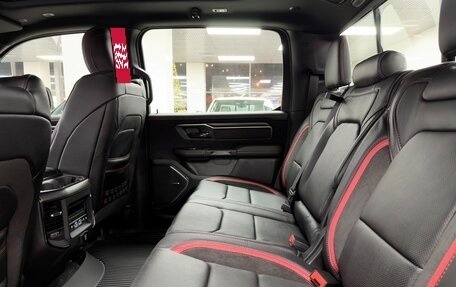 Rambler 1500, 2025 год, 10 890 000 рублей, 25 фотография