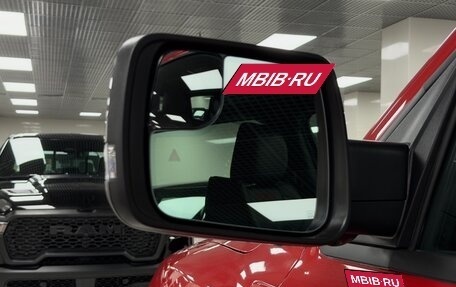 Rambler 1500, 2025 год, 10 890 000 рублей, 12 фотография