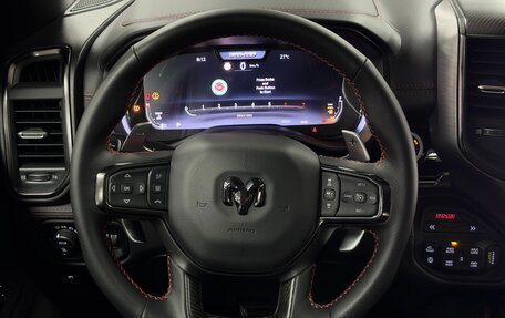 Rambler 1500, 2025 год, 10 890 000 рублей, 27 фотография