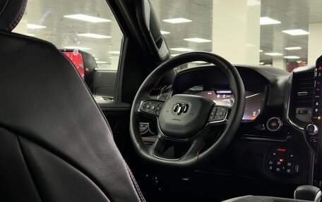 Rambler 1500, 2025 год, 10 890 000 рублей, 28 фотография