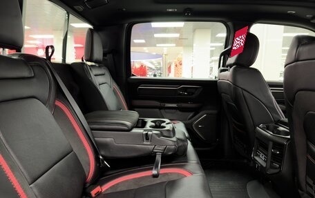 Rambler 1500, 2025 год, 10 890 000 рублей, 36 фотография