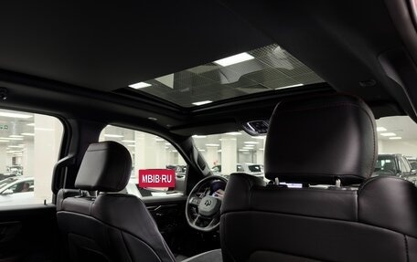 Rambler 1500, 2025 год, 10 890 000 рублей, 35 фотография