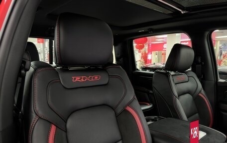 Rambler 1500, 2025 год, 10 890 000 рублей, 39 фотография