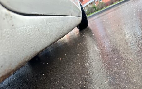 Ford Focus II рестайлинг, 2006 год, 430 000 рублей, 7 фотография