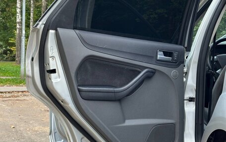 Ford Focus II рестайлинг, 2006 год, 430 000 рублей, 11 фотография