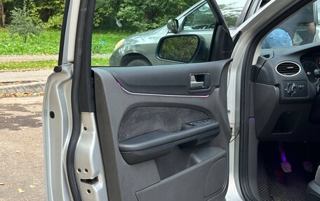 Ford Focus II рестайлинг, 2006 год, 430 000 рублей, 12 фотография