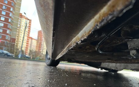 Ford Focus II рестайлинг, 2006 год, 430 000 рублей, 10 фотография