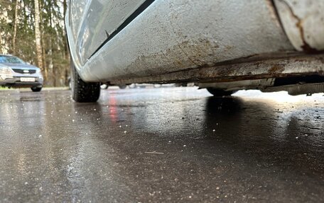 Ford Focus II рестайлинг, 2006 год, 430 000 рублей, 8 фотография