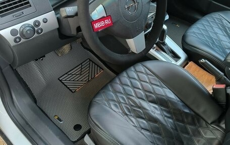 Opel Astra H, 2012 год, 550 000 рублей, 3 фотография