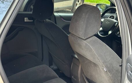 Ford Focus II рестайлинг, 2006 год, 430 000 рублей, 14 фотография