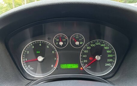 Ford Focus II рестайлинг, 2006 год, 430 000 рублей, 17 фотография