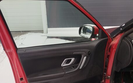 Skoda Fabia II, 2009 год, 225 000 рублей, 6 фотография