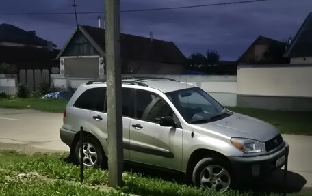 Toyota RAV4, 2000 год, 580 000 рублей, 2 фотография