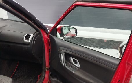 Skoda Fabia II, 2009 год, 225 000 рублей, 7 фотография