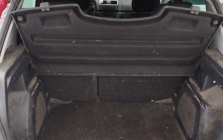 Skoda Fabia II, 2009 год, 225 000 рублей, 11 фотография