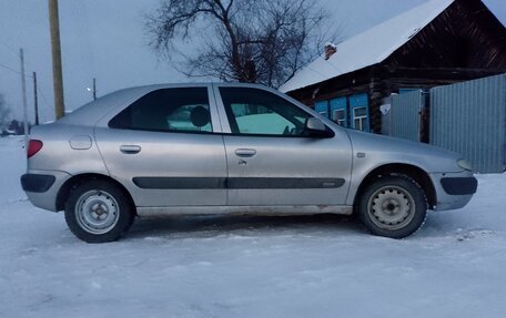 Citroen Xsara, 2000 год, 120 000 рублей, 3 фотография