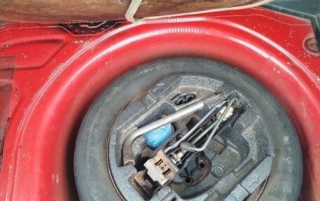 Skoda Fabia II, 2009 год, 225 000 рублей, 12 фотография