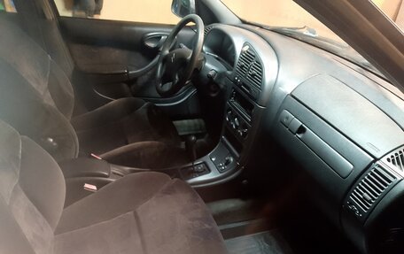 Citroen Xsara, 2000 год, 120 000 рублей, 8 фотография