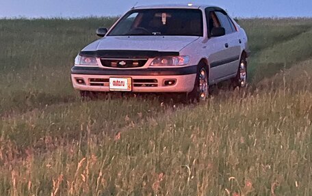 Toyota Corona IX (T190), 2001 год, 580 000 рублей, 5 фотография