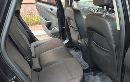 Opel Astra J, 2012 год, 699 000 рублей, 12 фотография