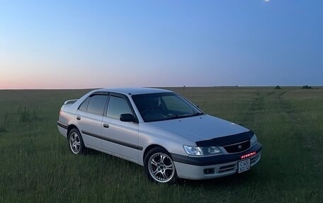 Toyota Corona IX (T190), 2001 год, 580 000 рублей, 3 фотография