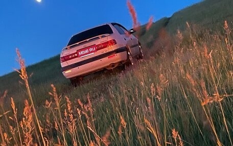 Toyota Corona IX (T190), 2001 год, 580 000 рублей, 4 фотография