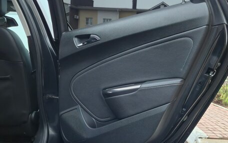 Opel Astra J, 2012 год, 699 000 рублей, 20 фотография