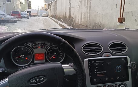 Ford Focus II рестайлинг, 2008 год, 395 000 рублей, 2 фотография