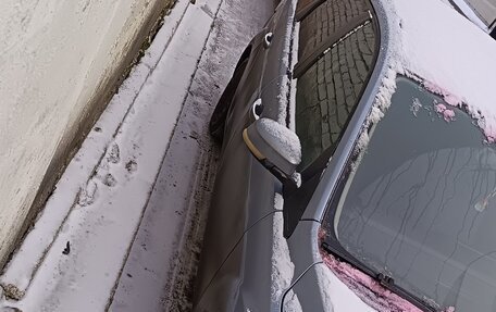 Ford Focus II рестайлинг, 2008 год, 395 000 рублей, 3 фотография