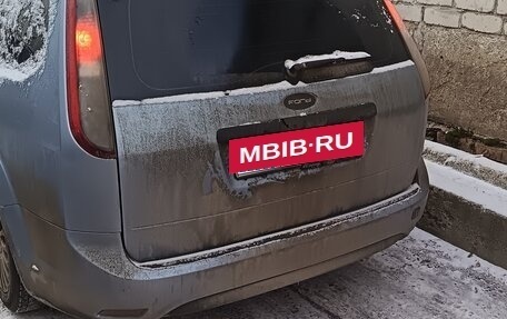 Ford Focus II рестайлинг, 2008 год, 395 000 рублей, 4 фотография