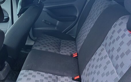 Ford Focus II рестайлинг, 2008 год, 395 000 рублей, 7 фотография