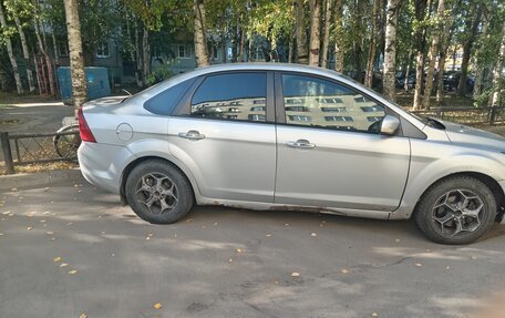 Ford Focus II рестайлинг, 2010 год, 470 000 рублей, 5 фотография