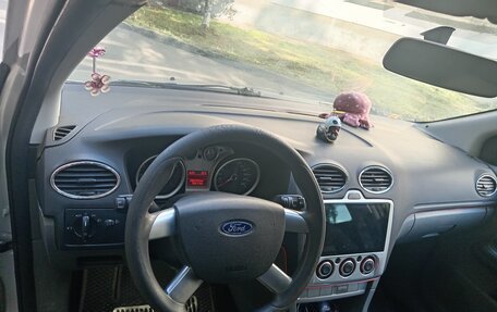 Ford Focus II рестайлинг, 2010 год, 470 000 рублей, 4 фотография