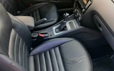 Skoda Octavia, 2017 год, 2 050 000 рублей, 5 фотография