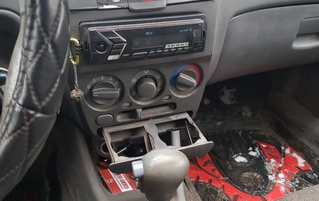 Hyundai Accent II, 2000 год, 137 000 рублей, 2 фотография