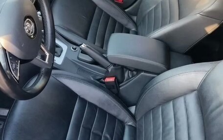 Skoda Octavia, 2017 год, 2 050 000 рублей, 7 фотография