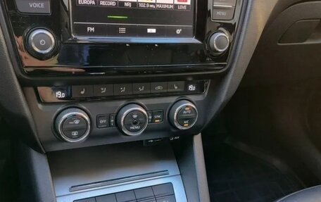 Skoda Octavia, 2017 год, 2 050 000 рублей, 6 фотография