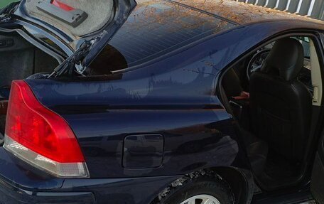 Volvo S60 III, 2005 год, 500 000 рублей, 2 фотография