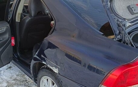 Volvo S60 III, 2005 год, 500 000 рублей, 4 фотография