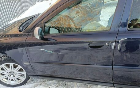 Volvo S60 III, 2005 год, 500 000 рублей, 8 фотография