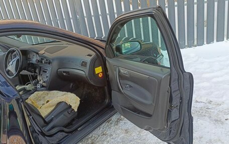 Volvo S60 III, 2005 год, 500 000 рублей, 12 фотография