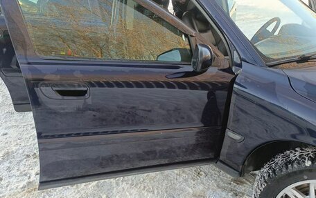 Volvo S60 III, 2005 год, 500 000 рублей, 13 фотография