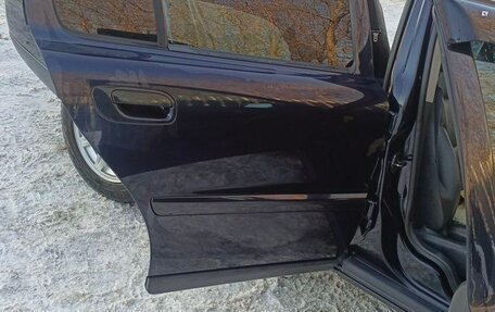 Volvo S60 III, 2005 год, 500 000 рублей, 14 фотография