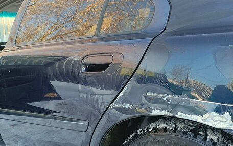 Volvo S60 III, 2005 год, 500 000 рублей, 6 фотография