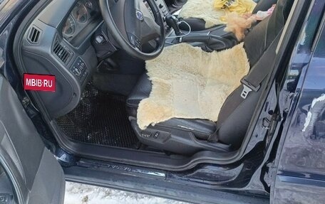 Volvo S60 III, 2005 год, 500 000 рублей, 7 фотография