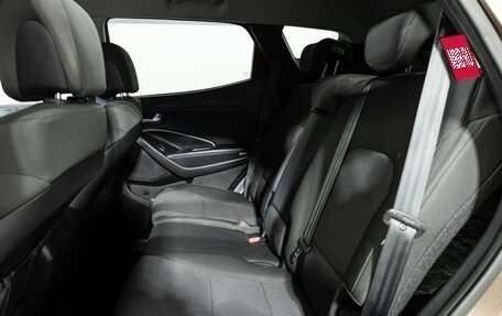 Hyundai Santa Fe III рестайлинг, 2013 год, 1 749 700 рублей, 10 фотография