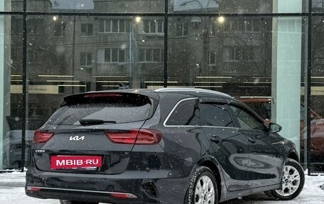 KIA cee'd III, 2021 год, 1 995 000 рублей, 5 фотография