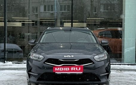 KIA cee'd III, 2021 год, 1 995 000 рублей, 2 фотография